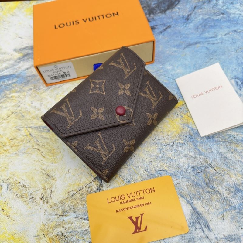 Louis Vuitton Wallets Purse